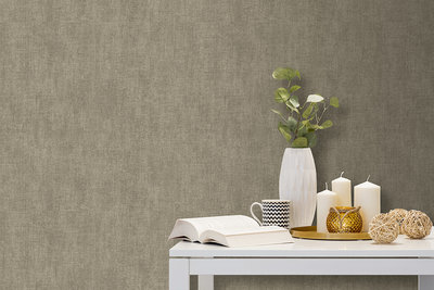 Dutch Wallcoverings CouleursII / Eden Uni L908-28