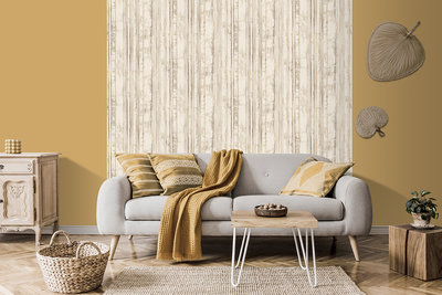 Dutch Wallcoverings Eden Streep M296-07