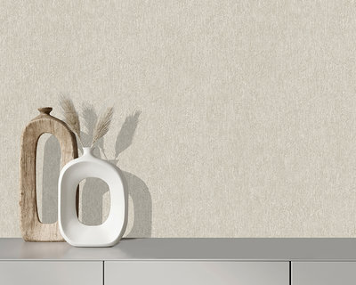 Dutch Wallcoverings CouleursII / Eden Uni M299-00