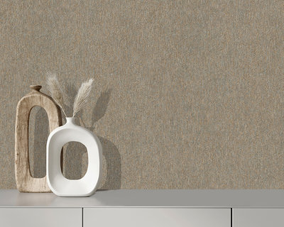 Dutch Wallcoverings CouleursII / Eden Uni M299-08