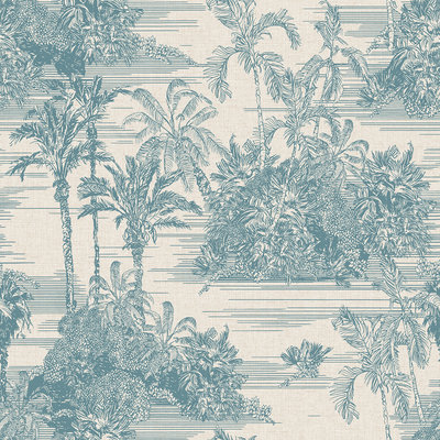 Dutch Wallcoverings Eden Tropisch M373-11