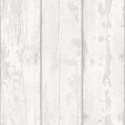 Arthouse Grey Washed Wood 694701