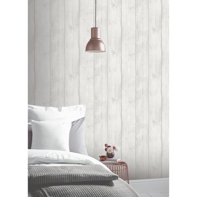 Arthouse Grey Washed Wood 694701