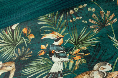 Arte EXPEDITION SUMATRA 72040