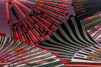 Arte KAMI KIMONO 87250 (Incl. Gratis Lijm*)
