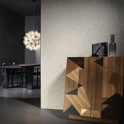Arte MODULAIRE FLOURISH 53052 (Incl. Gratis Lijm*)