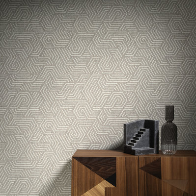 Arte MODULAIRE FLOURISH 53052 (Incl. Gratis Lijm*)