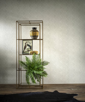 Arte TRAVELLERS MACRAME 11002 (Incl. Gratis Lijm*)