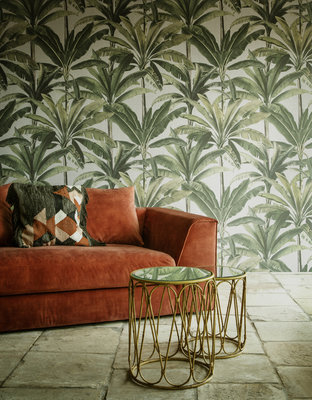Arte TRAVELLERS PALMERA 11140 (Incl. Gratis Lijm*)