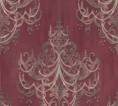 AS Creation Mata Hari 38096-3 / 380963