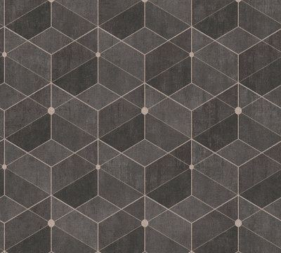 AS Creation Titanium 3 38202-4 / 382024