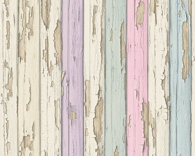 AS Creation 2015 Decora natur 95883-2 Sloophout behang
