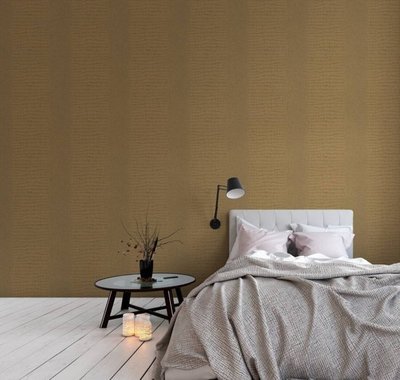 AS Creation Trendwall | 3710-10 / 371010 | Krokodillen Print / Goud