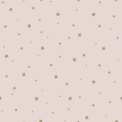 Esta Home Forest Friends Roze Goud 139260