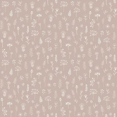 Esta Home Forest Friends Roze 139280