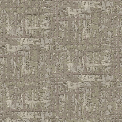 Dutch Wallcoverings Embellish fabric abstract  DE120095