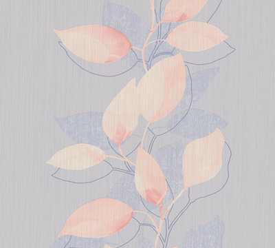 AS Creation Attractive 37815-3 / 378153 Roze