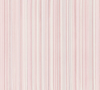 AS Creation Attractive 37817-1 / 378171 Roze