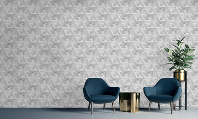 Dutch Wallcoverings Onyx M347-19