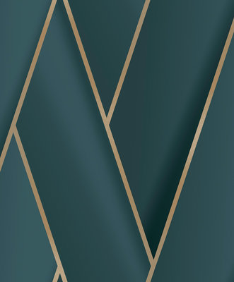 Dutch Wallcoverings Onyx M348-04