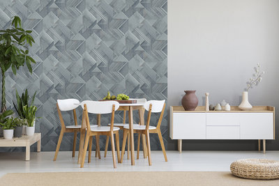 Dutch Wallcoverings Onyx M353-01