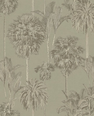 Eijffinger Oasis 317324 (Met Gratis Lijm*)