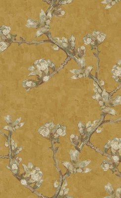 BN Van Gogh 220014 - Geel