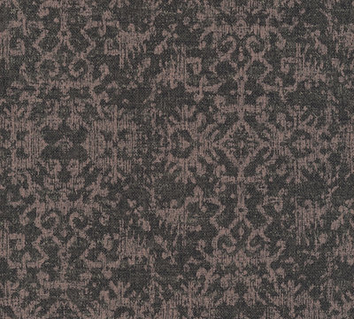 AS Creation Desert Lodge 38521-2 / 385212 Zwart Ethnic