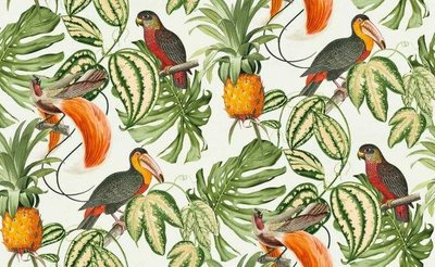 Behangexpresse Paradisio 6302-07