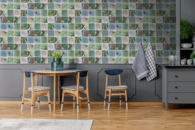 Dutch Wallcoverings Escapade L793-04