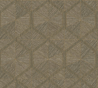 AS Creation My Home My Spa 38690-4 / 386904 Bruin