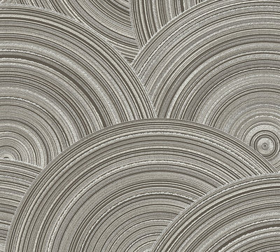 AS Creation My Home My Spa 38696-4 / 386964 Grijs