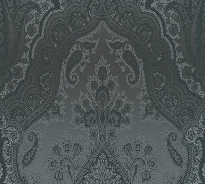 AS Creation My Home My Spa 38708-5 / 387085 Zwart