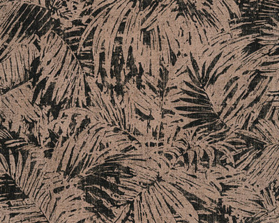 AS Creation Borneo 32263-1 (Bronzen Glans)