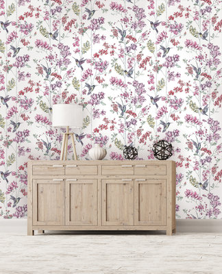 Dutch Wallcoverings Imaginarium II 12390