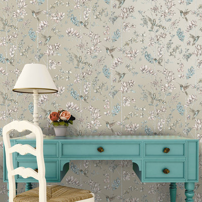 Dutch Wallcoverings Imaginarium II 12394