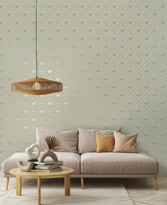 Dutch Wallcoverings Imaginarium II 13080