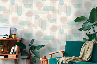 Dutch Wallcoverings Imaginarium II 13090