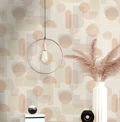 Dutch Wallcoverings Imaginarium II 13092