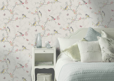 Dutch Wallcoverings Imaginarium II 98081