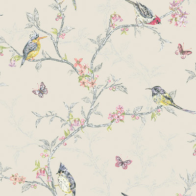 Dutch Wallcoverings Imaginarium II 98082