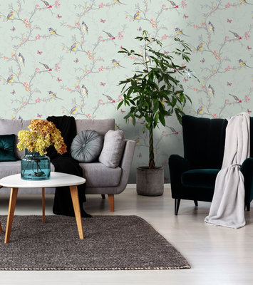 Dutch Wallcoverings Imaginarium II 98083