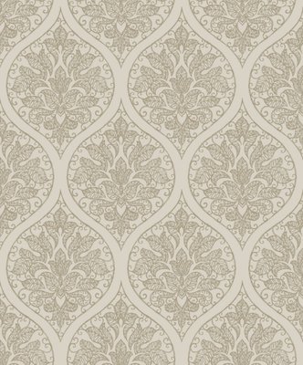Noordwand Emporium 7003 Beige - Metallic