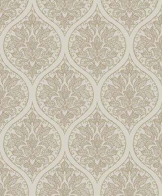 Noordwand Emporium 7003 Beige - Metallic