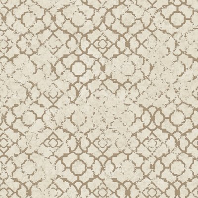 Noordwand Emporium DWP0246-05 Beige - Metallic