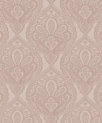 Noordwand Emporium DWP0247-04 Roze - Metallic