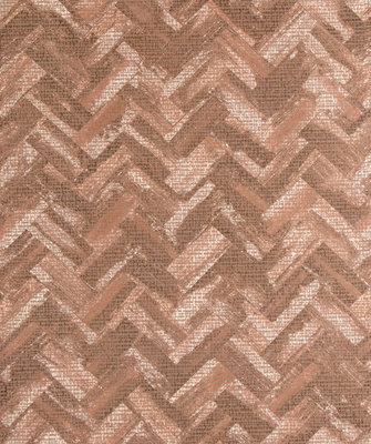 HookedOnWalls AMUR HERRINGBONE 15143 (Met Gratis Lijm!)