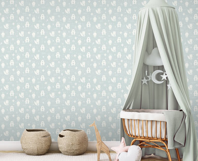 Dutch Wallcoverings My Kingdom L913-04