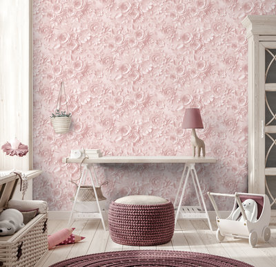 Dutch Wallcoverings My Kingdom M446-03