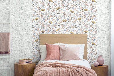 Dutch Wallcoverings My Kingdom M581-05